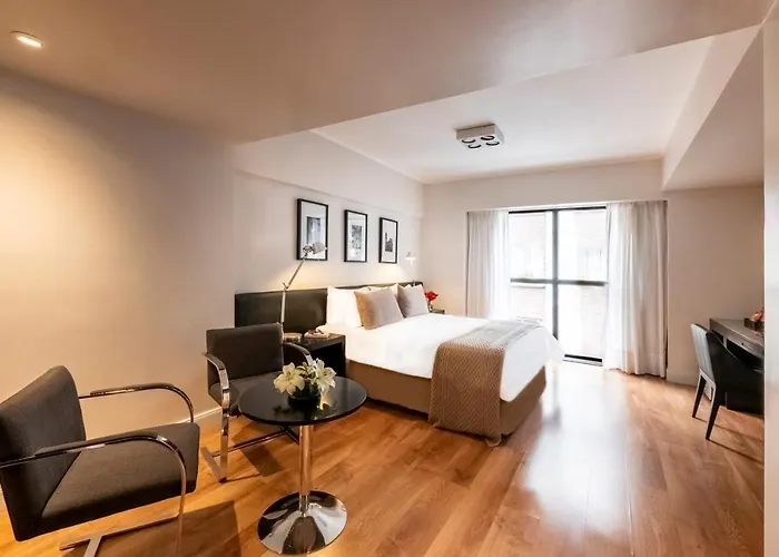 Superior King Room
