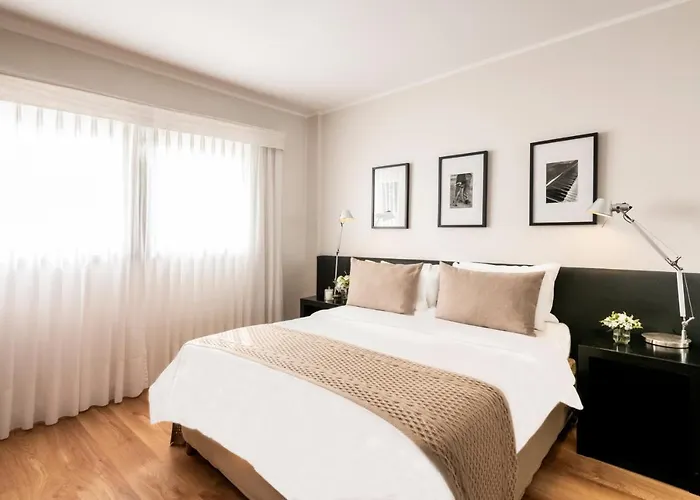 Junior Apartment