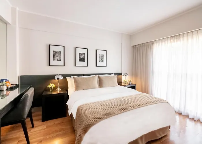 Junior King Room