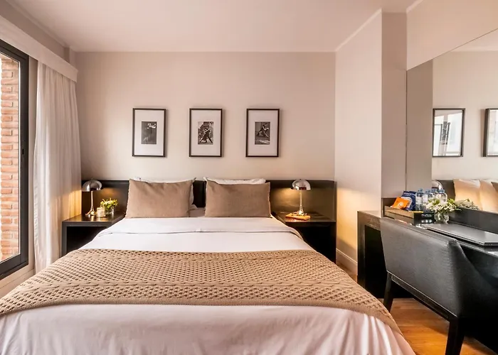 Junior King Room