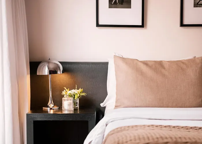 Junior Apartment