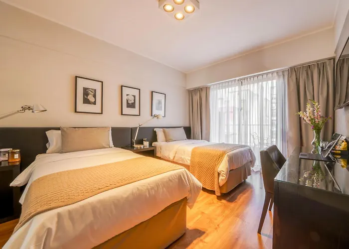 Junior Twin Room