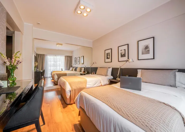Junior Twin Room